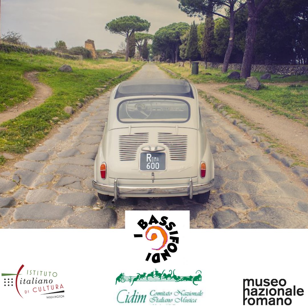 Roma '600 - A Baroque Concert